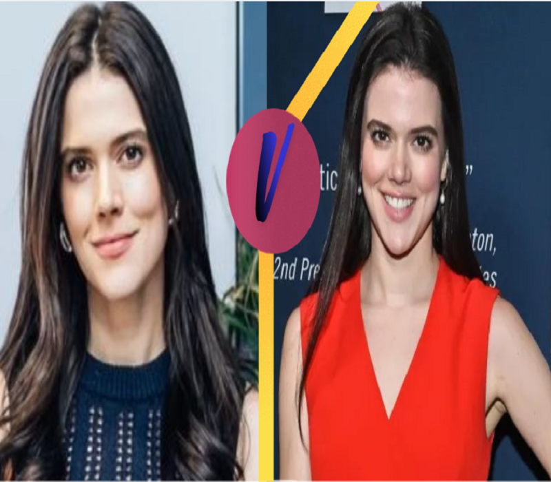 Lydia Moynihan Age, Net Worth, Career, Height, Family & Future (2026 Update)